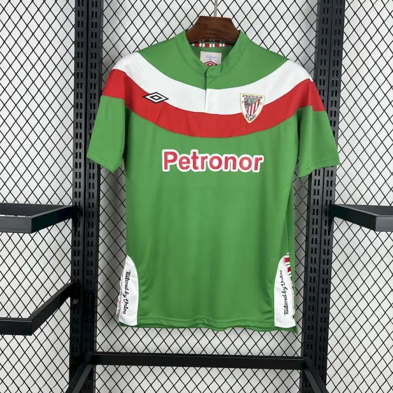Retro Athletic Club 11/12 Away