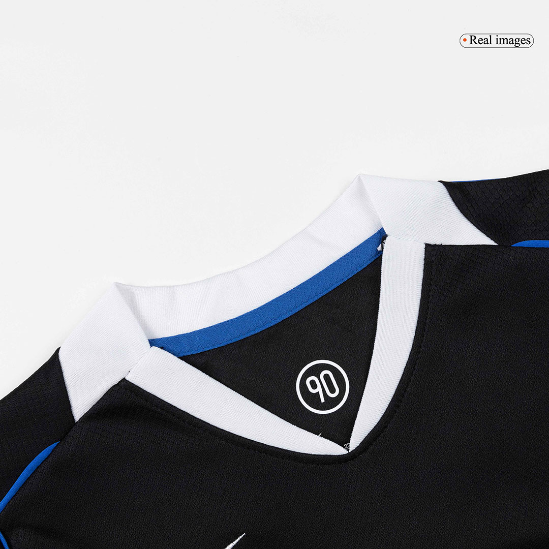 Chelsea Third Away Kids Soccer Jerseys Full Kit 2025/26