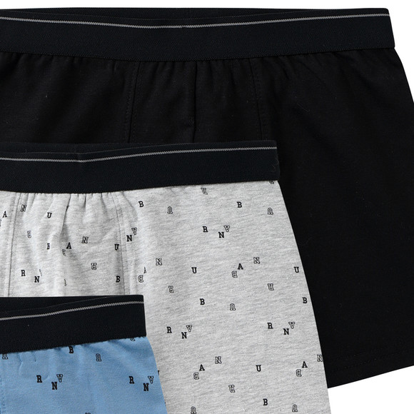Yigga 3 Jungen Boxer im Set