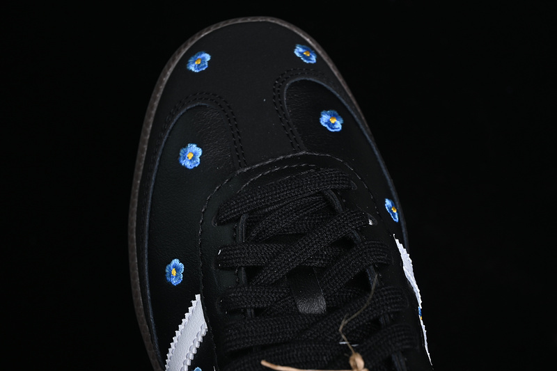 Adidas Originals Samba Og Core Black/Footwear White/Gum IF4397
