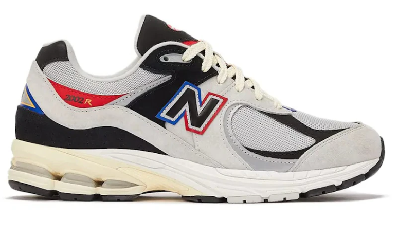 DTLR x New Balance 2002R Lovers Only M2002RDV Casual Running Shoes