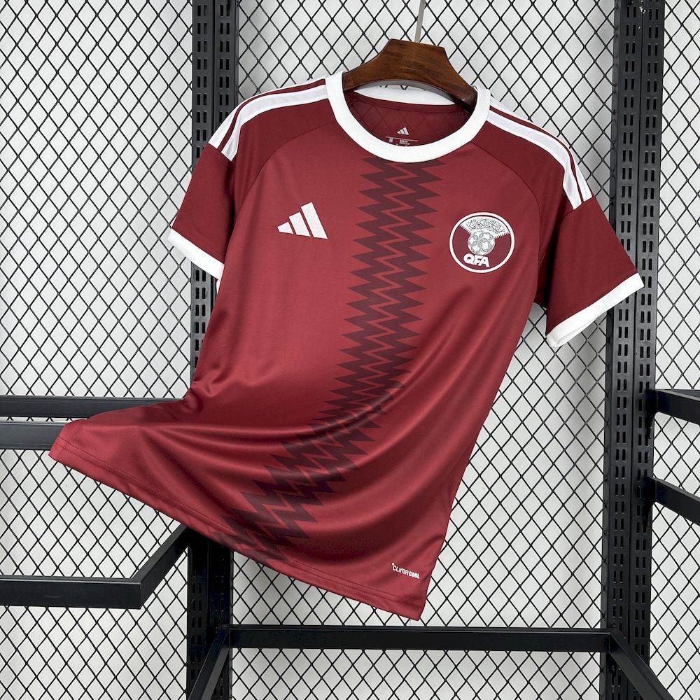Qatar maillot foot 2026 2027€14.99