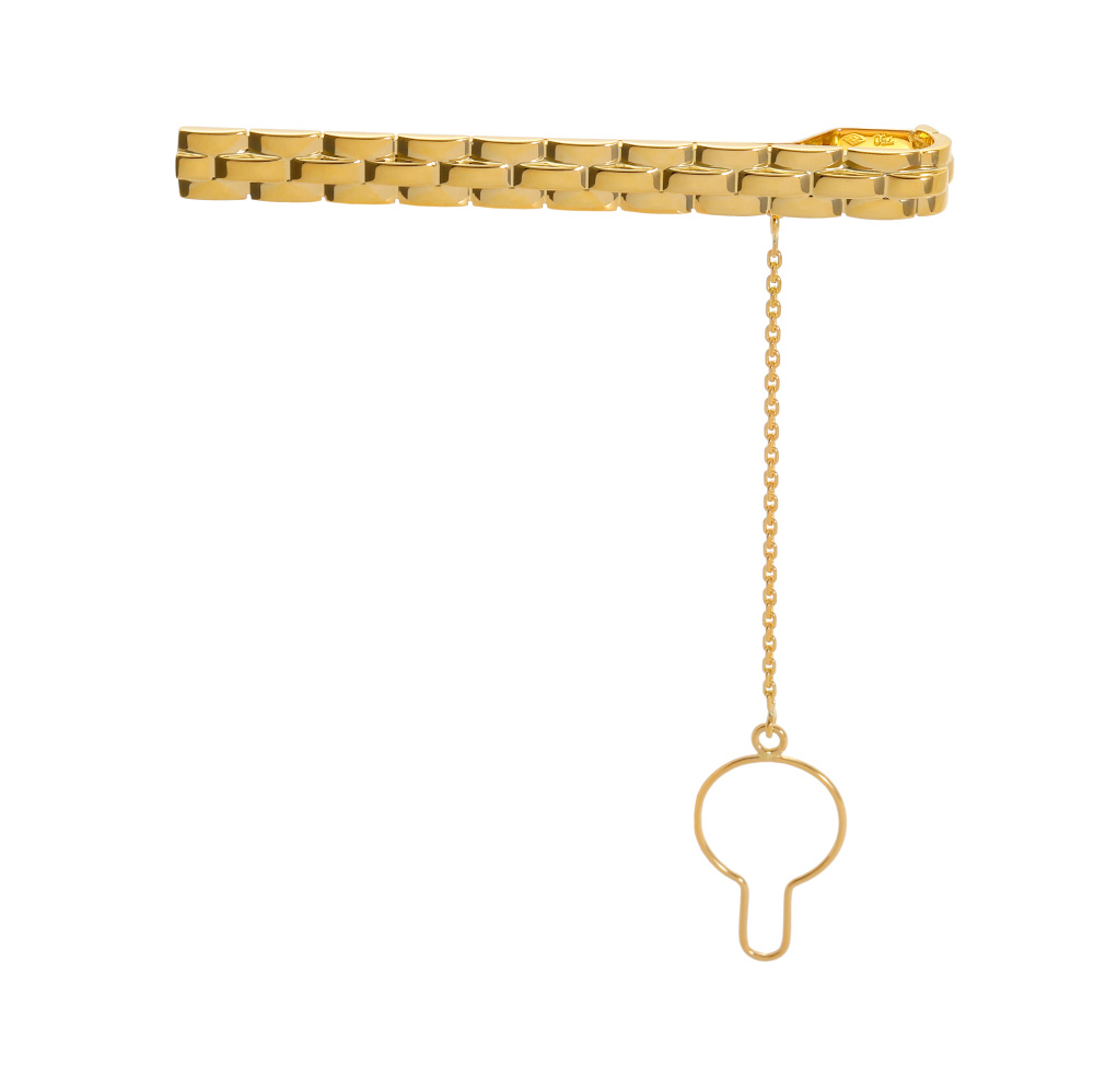 Cartier Panthère Accessory 18K Yellow Gold