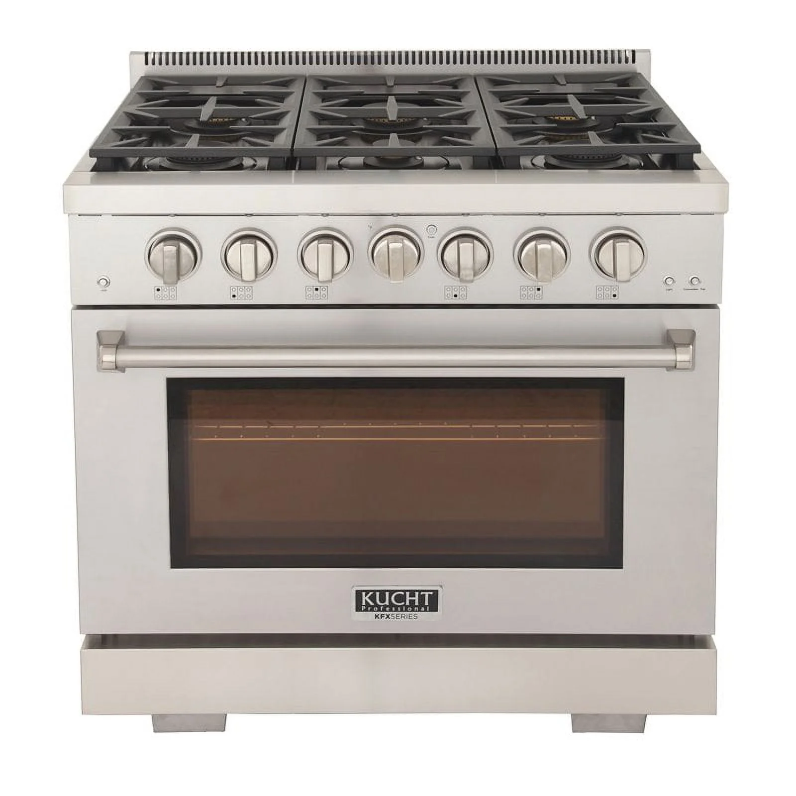 Kucht Professional 36
