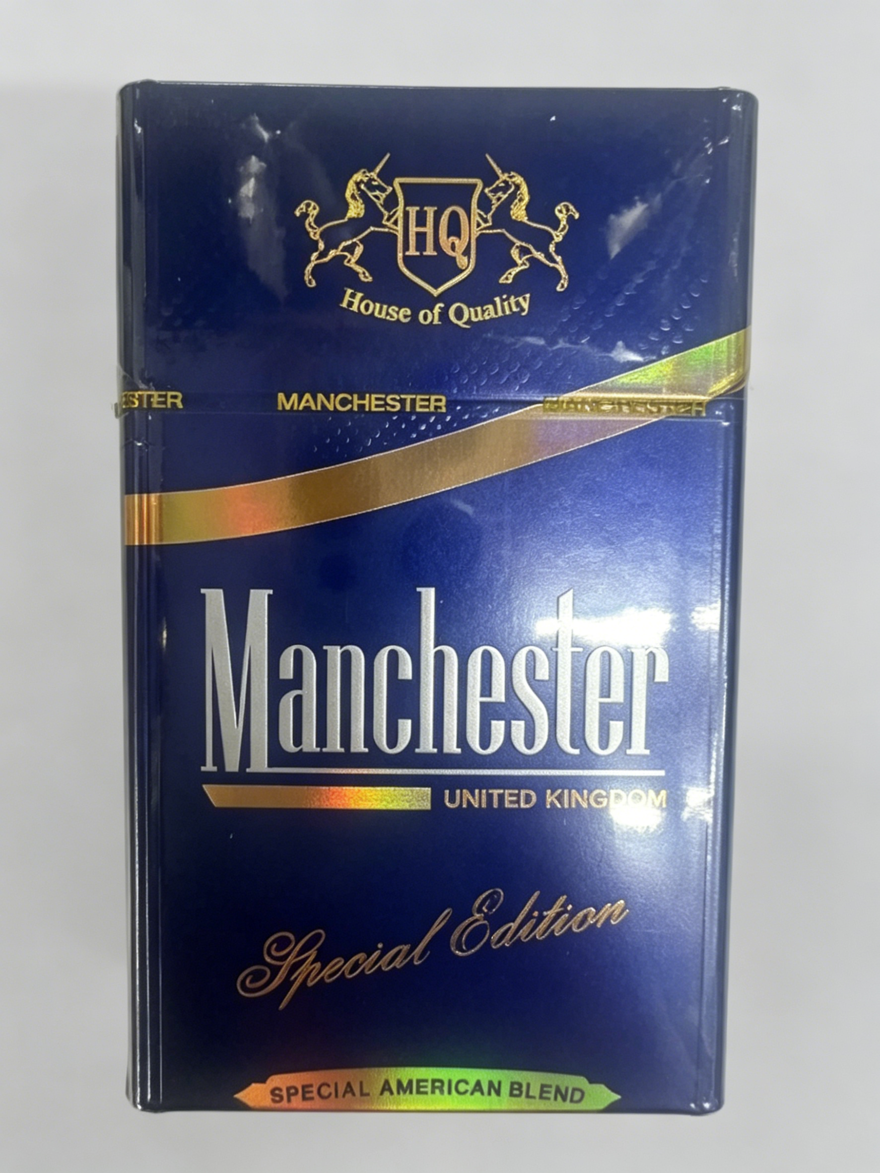 Manchester Special Edition（Special）