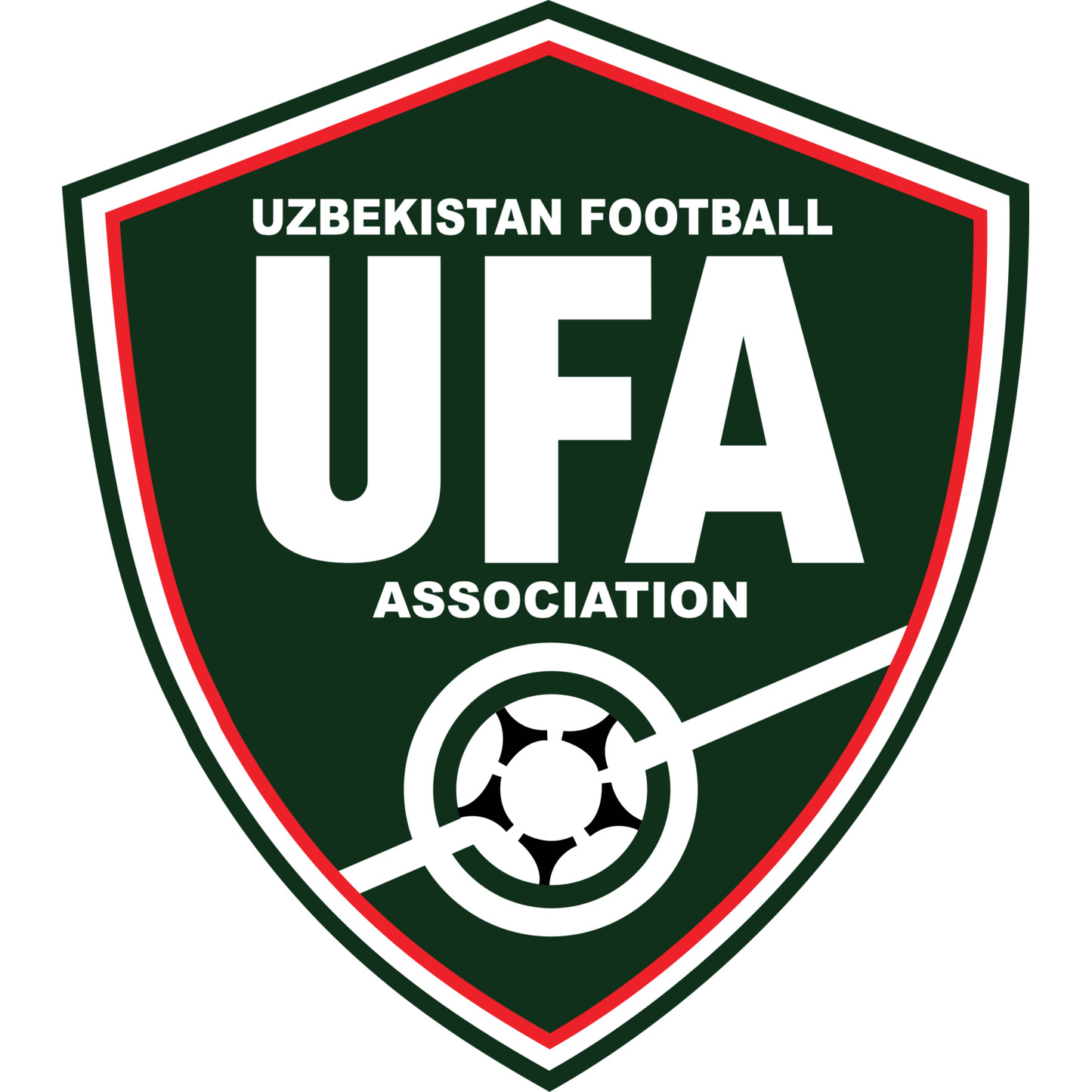 Uzbekistan Jersey