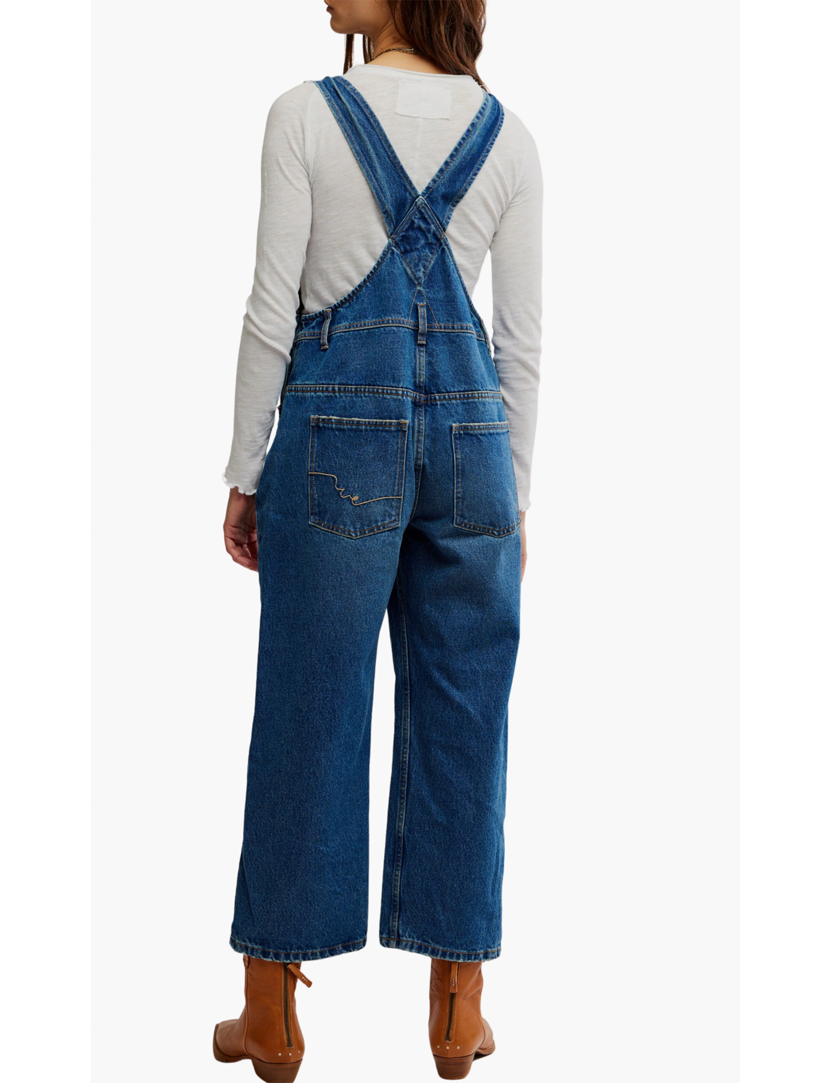Deep Trance Overall, Reverie