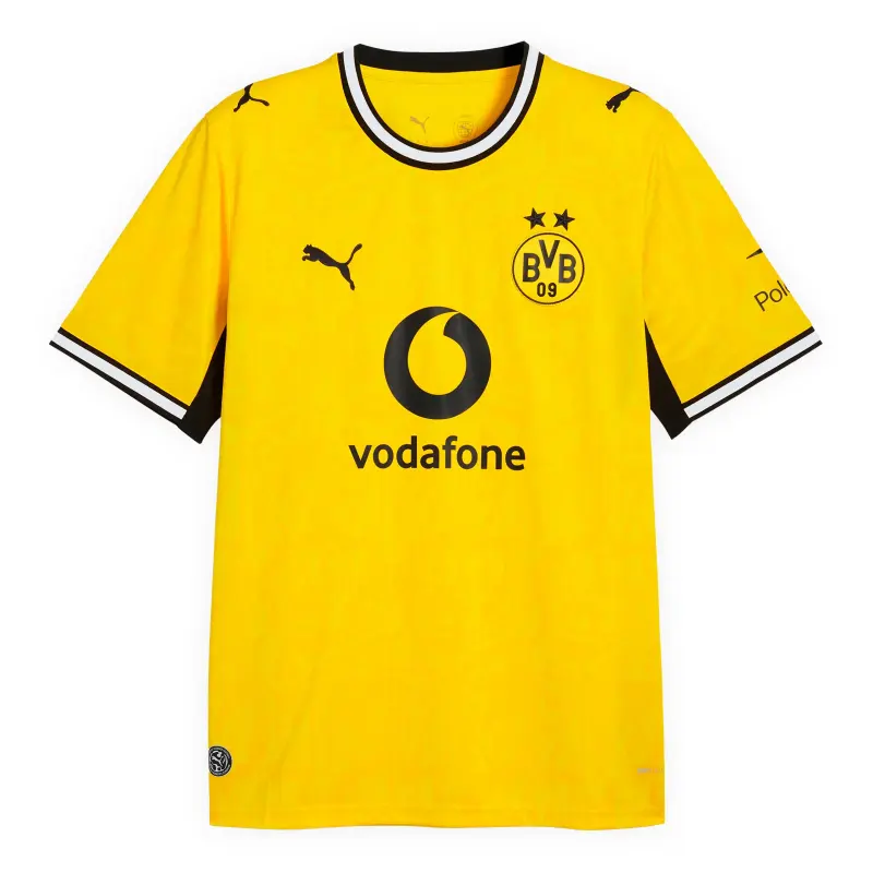 Borussia Dortmund 26/27 Home