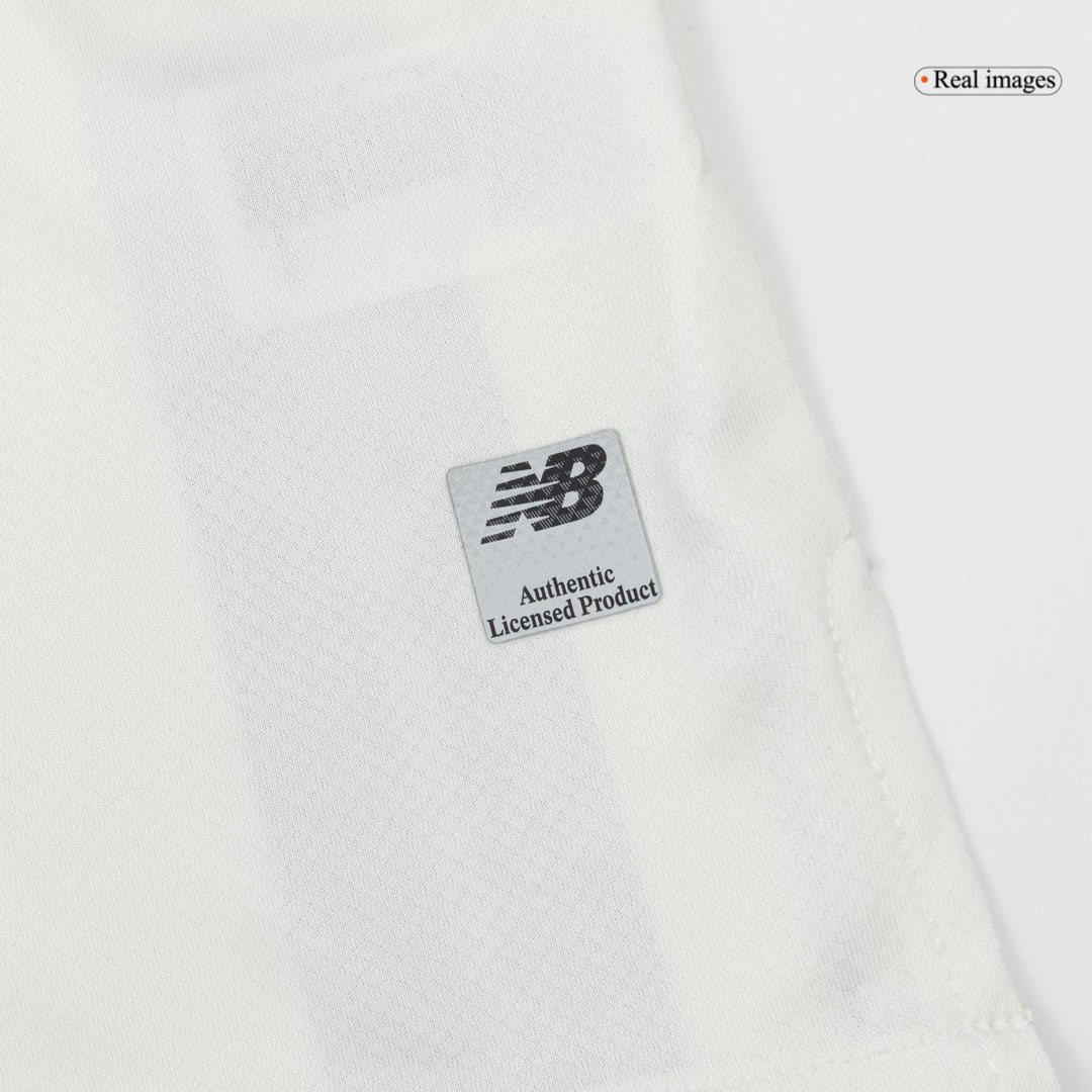 Atalanta BC Third Away Soccer Jersey 2025/26