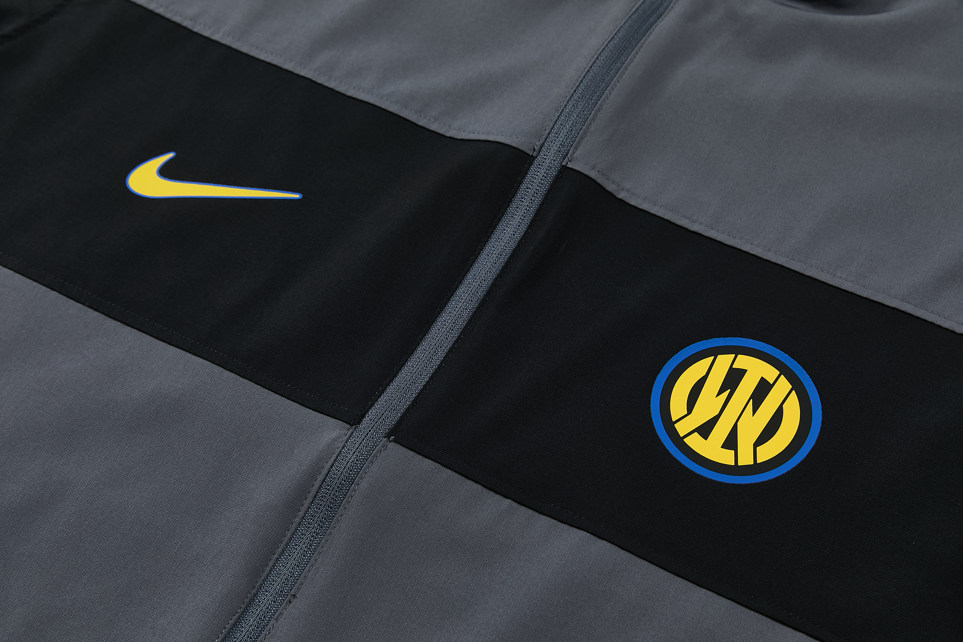Inter Milano 26/27 Full Zipper Training Suit