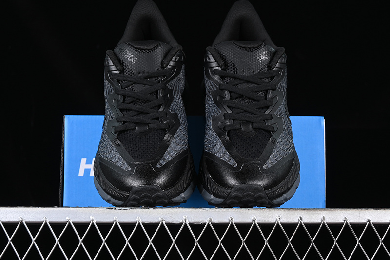 HOKA One One Mafate Speed 4 Running Shoes