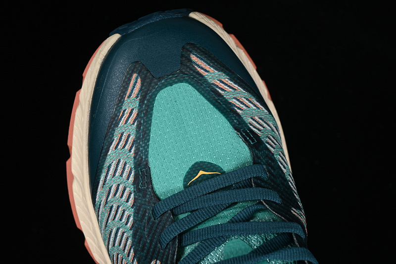 HOKA One One Mafate Speed 4 Running Shoes