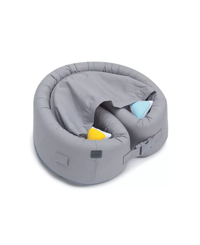 Lulyboo Bassinet To-Go Baby Travel Bed