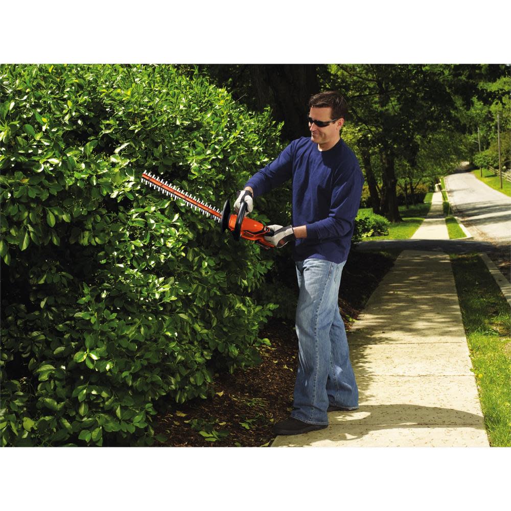 20V MAX Lithium 22 in. Hedge Trimmer