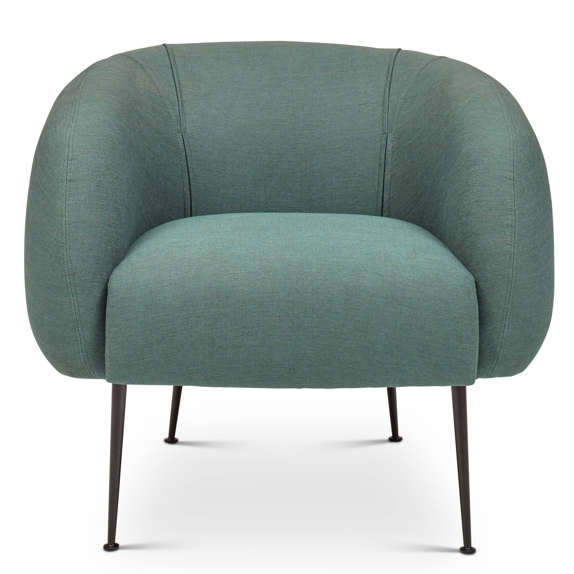 Sepli Accent Chair - Beige