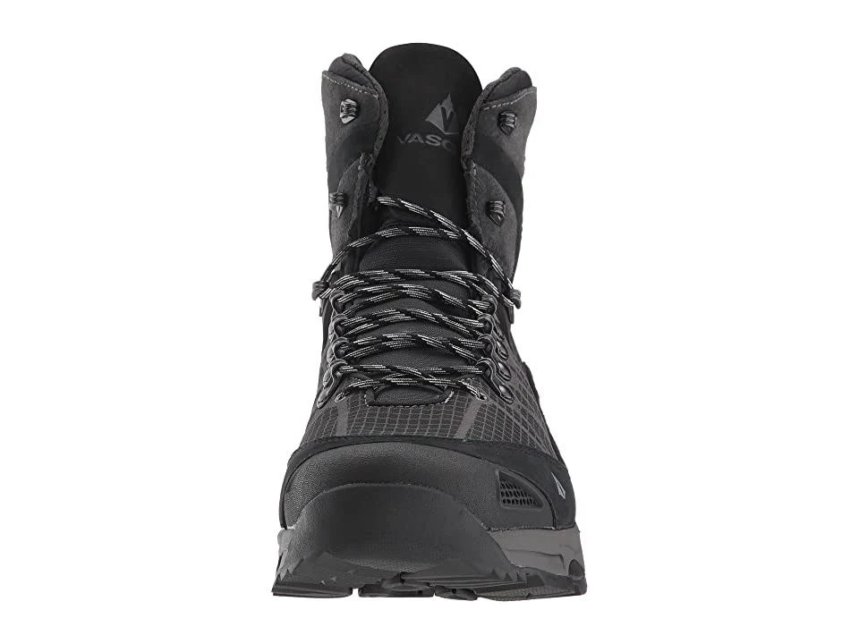 Vasque Men&s Saga GTX (10 Jet Black Magnet)