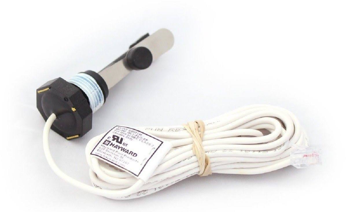 Hayward Flow Switch 25& Cable No Tee