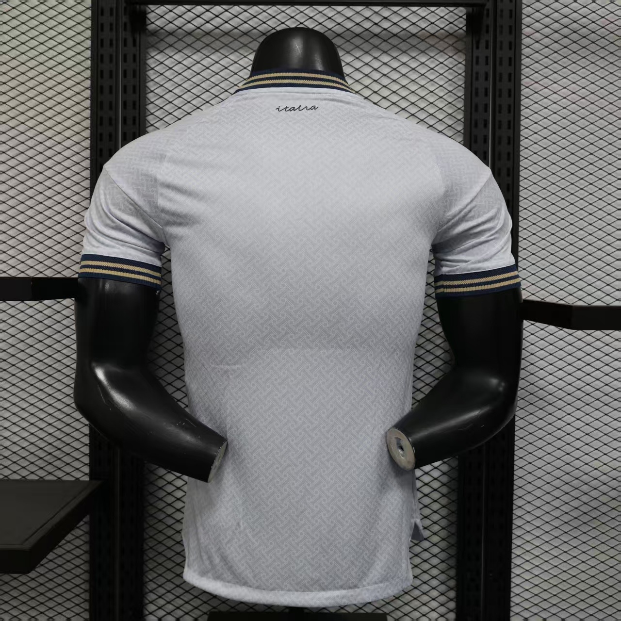 2026 World Cup Italy away player version