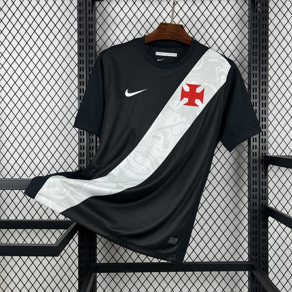 Vasco De Gama Maillot Foot 2026 2027€14.99