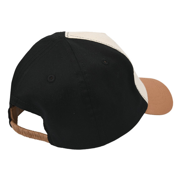 Topomini Baby Kappe mit Stickerei