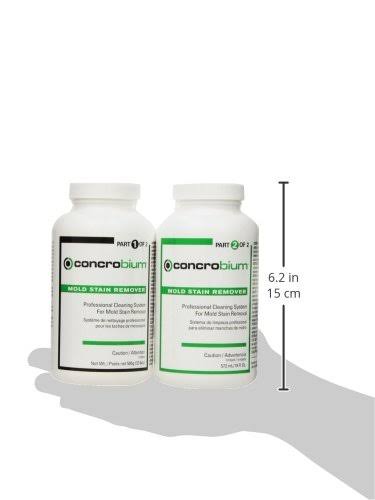 Concrobium-Pro Mold Stain Remover