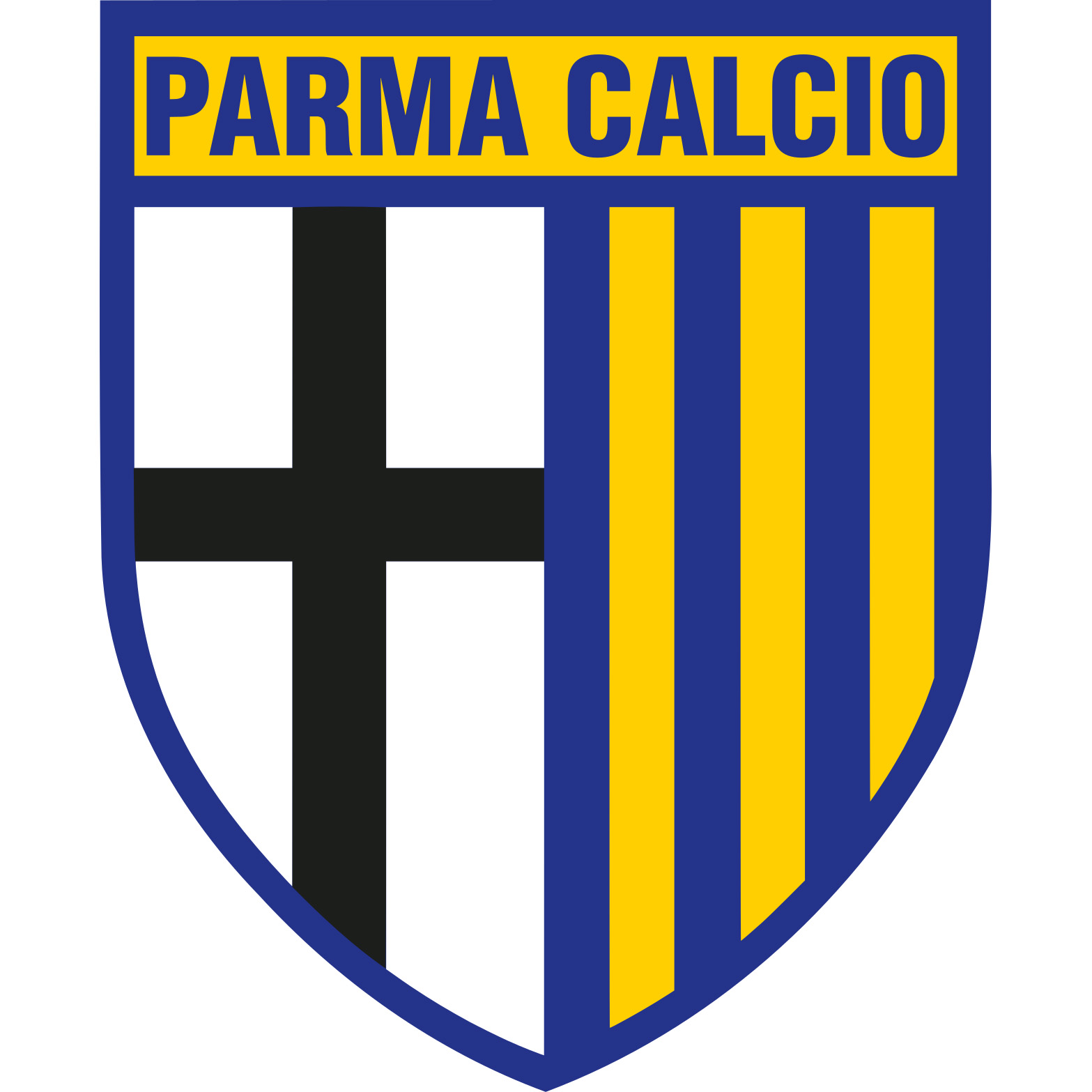 Parma Calcio 1913 Jersey