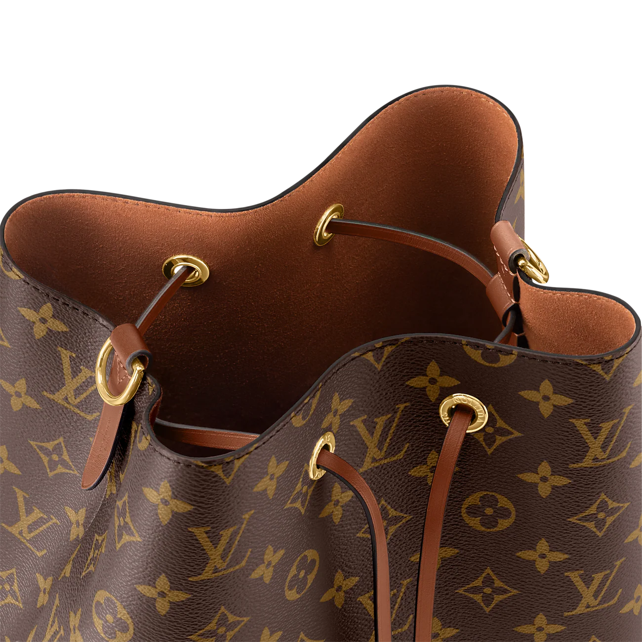 Louis Vuitton NeoNoé Bucket Bag