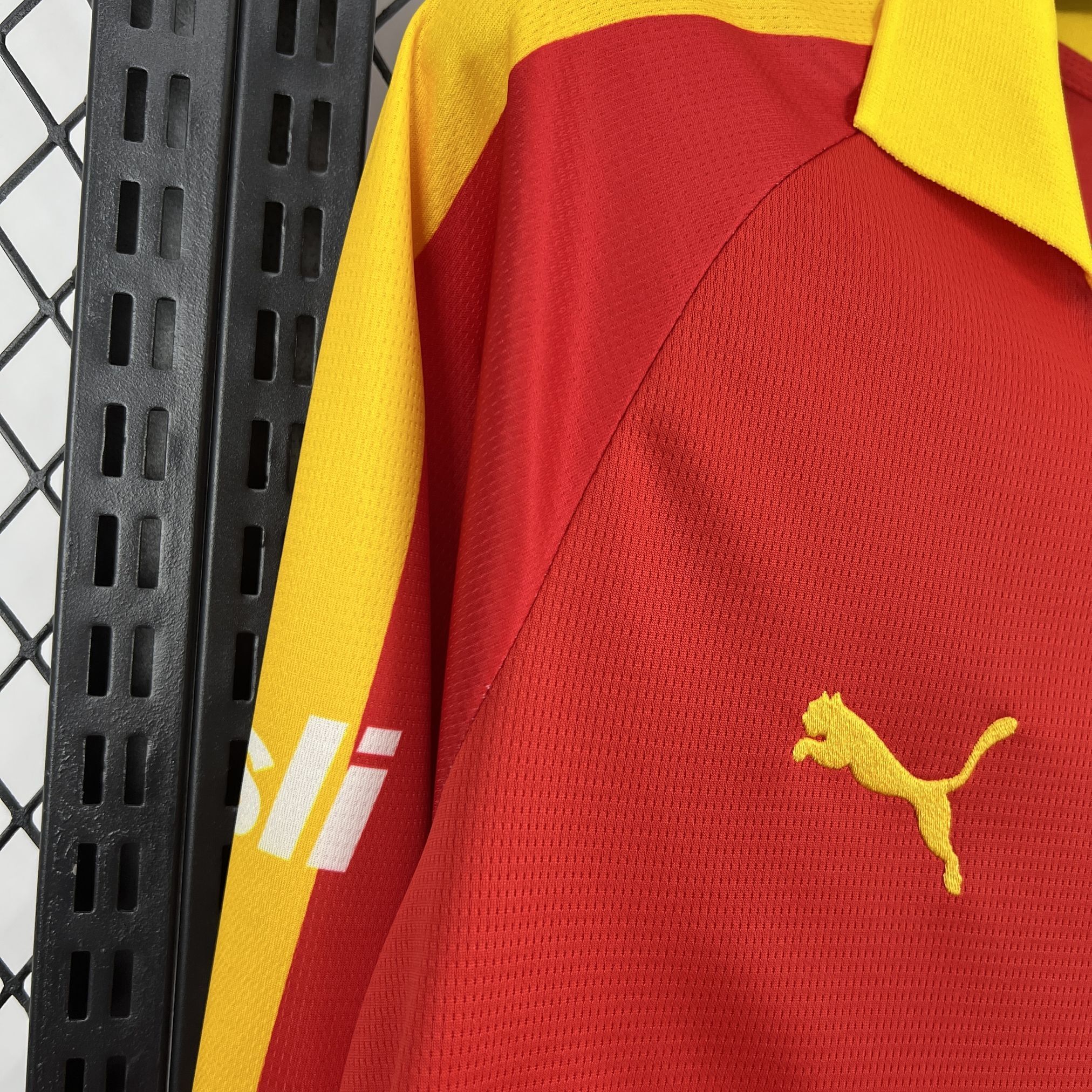 Retro Galatasaray 2026 Jersey Red Long Sleeves S-4XL