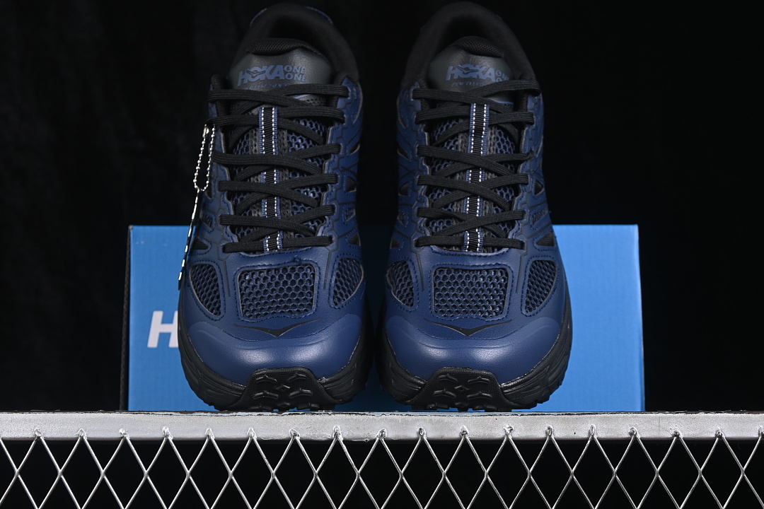 HOKA One One Mafate Speed 2 TS