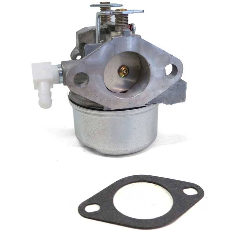 Tecumseh OEM 640126 Carburetor