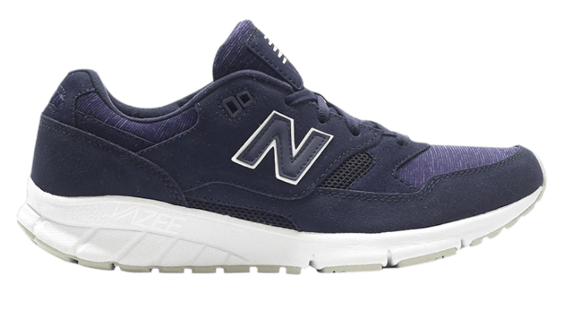 New Balance 530 Vazee Rush Sweatshirt Pack - Dark Blue MVL530CA Casual Running Shoes