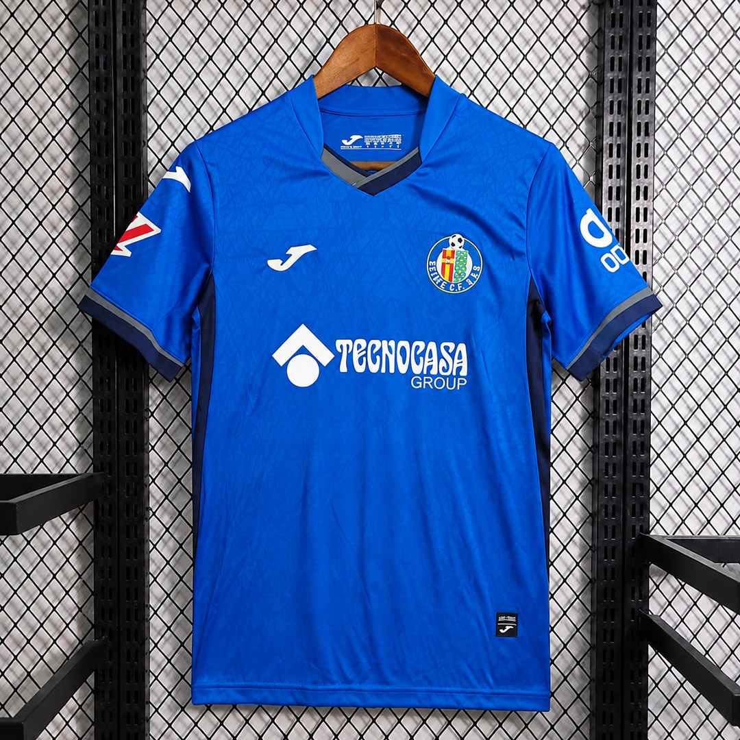Getafe 26/27 Home Jersey S-4XL Fan Version