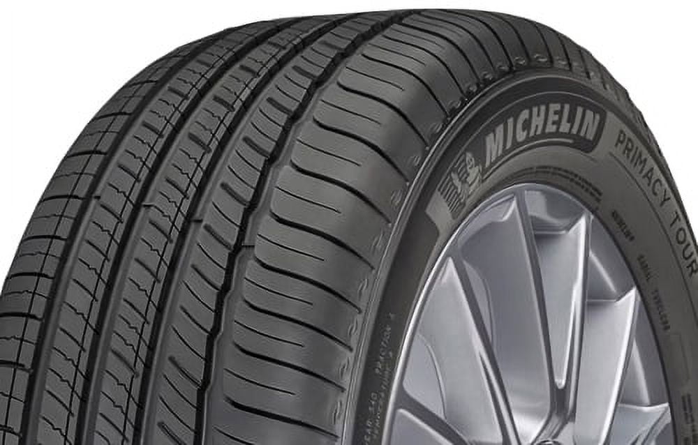 Full season A/S 275/40R19 105W XL bus tyres