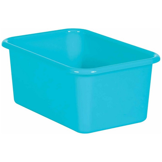 X 11 38 quot X 5 quot Teal Pack Of 6 tcr20381 6