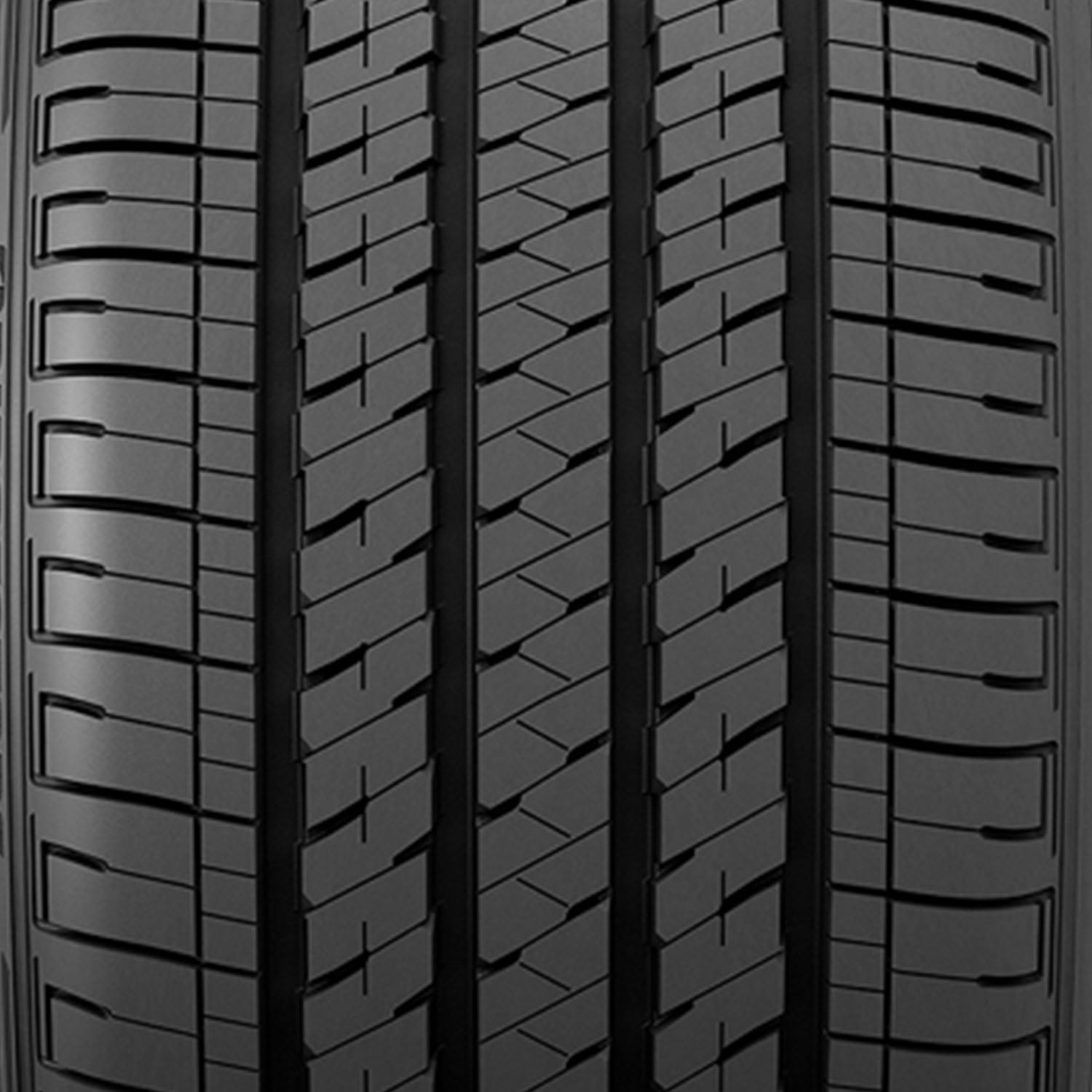 Full season 235/50R20 100V bus tires