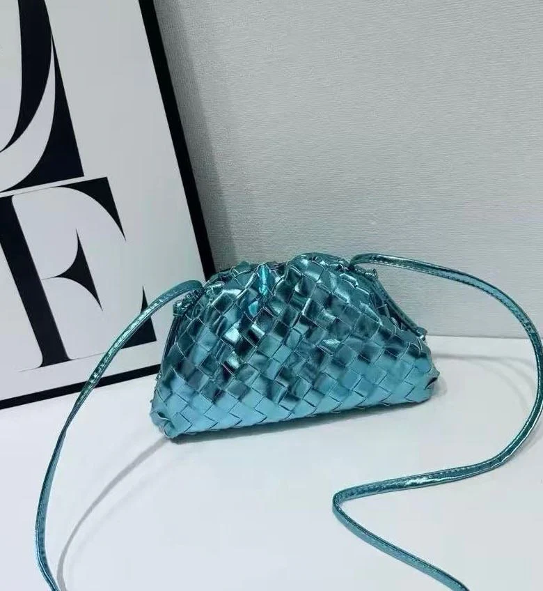 Bottega Veneta Bag | Intrecciato Leather Mini