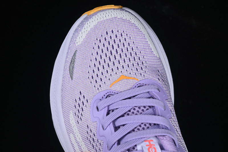 HOKA One One Bondi 9 Dampening Daily Running Shoes