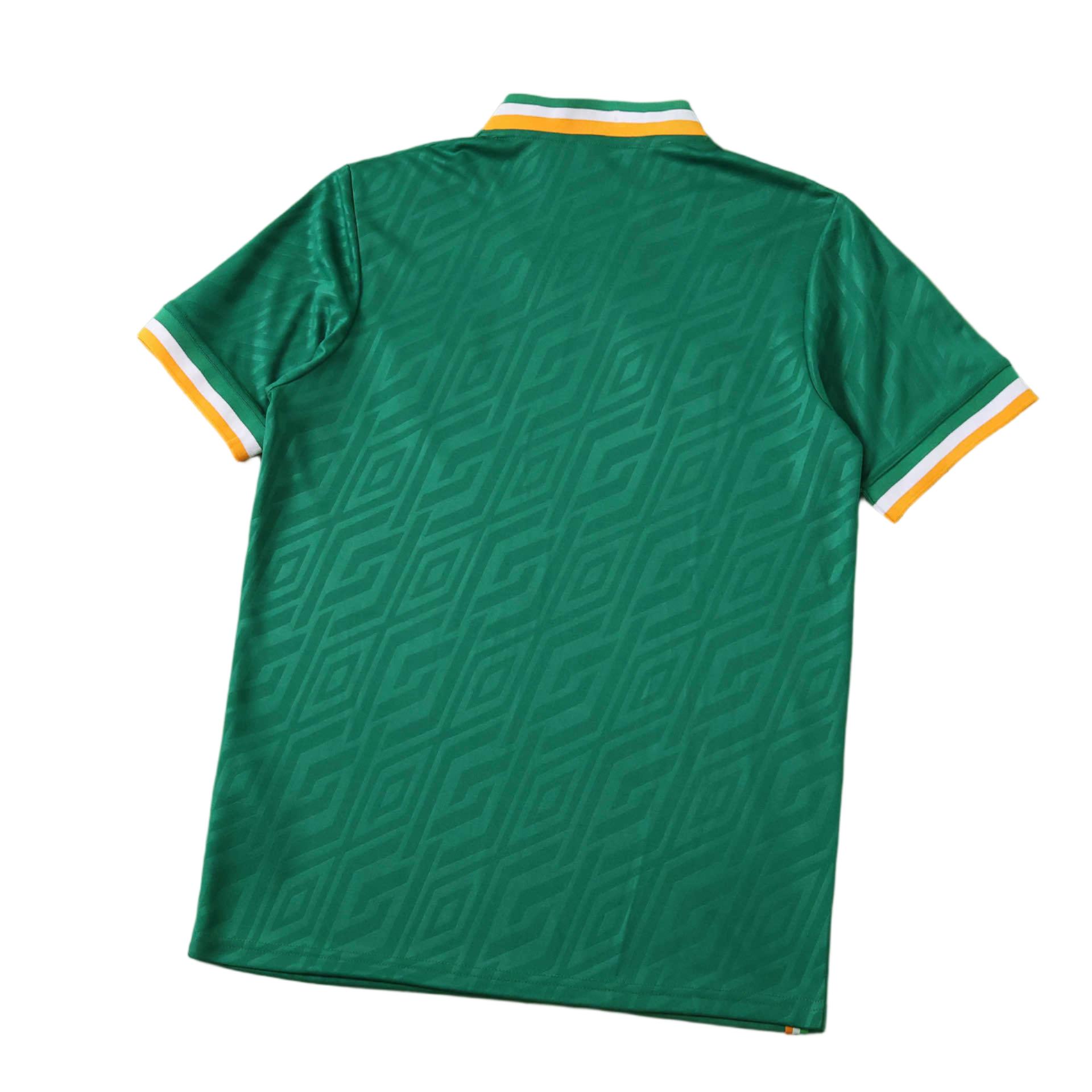 Ireland St Patricks Day 17-3 2026 Shirt - Green S-4XL