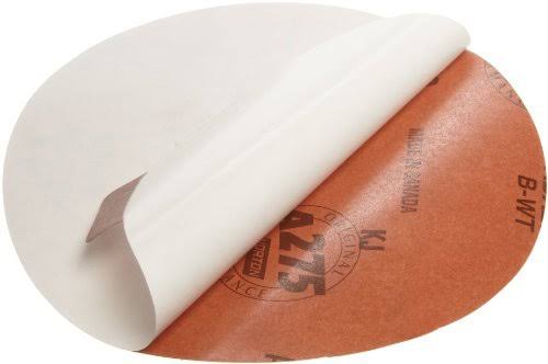 Norton 66261131467 6x22 Blank Discs P1000-B A275 No-Fil Magnum PSA