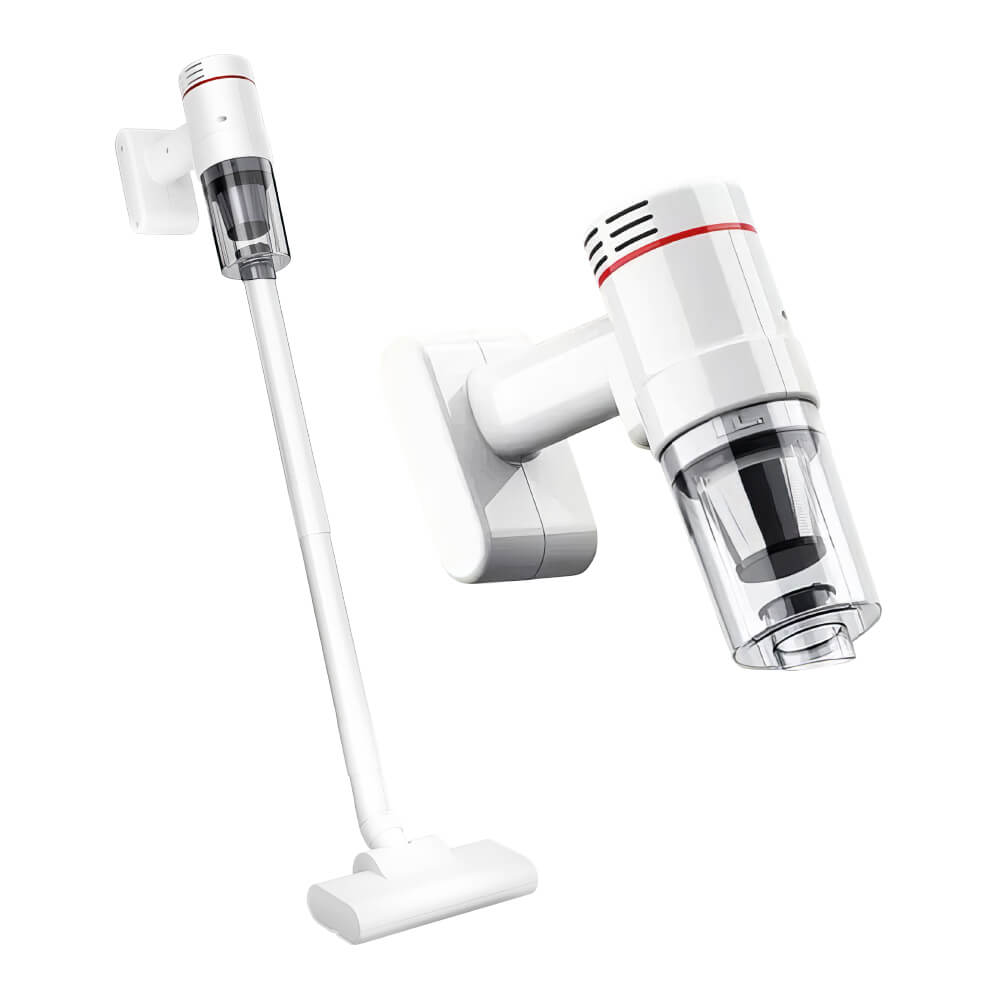 Wireless Handheld Vacuum Cleaner for Car and Home