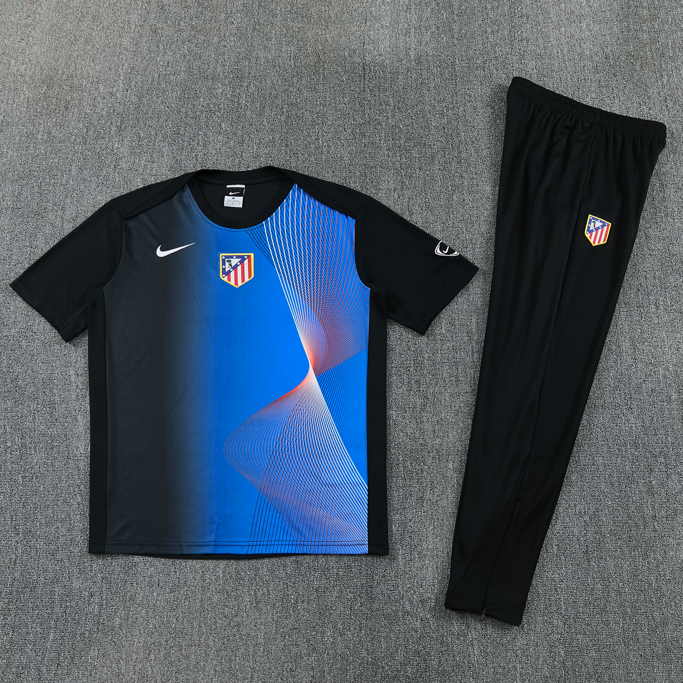 2026/27 Atletico Madrid Training Suit