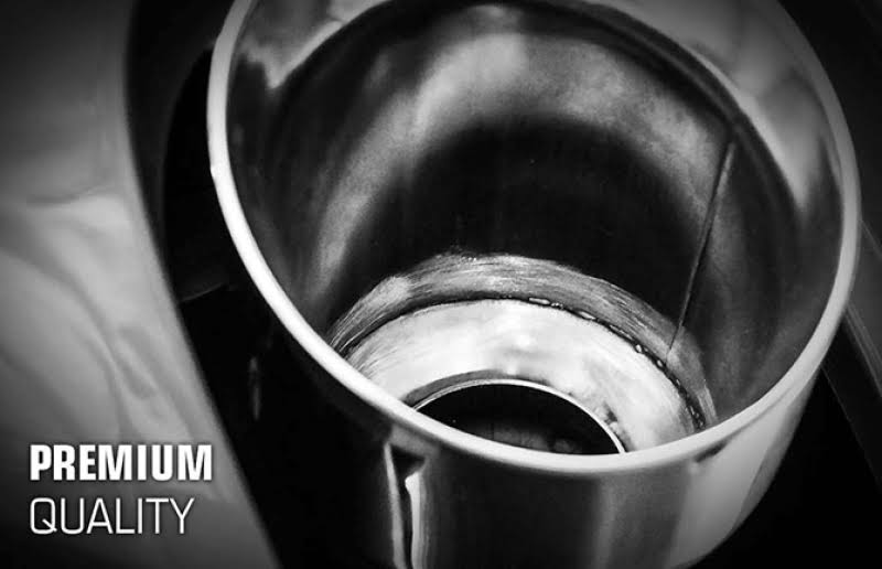 MagnaFlow 35133 Stainless Exhaust Tip