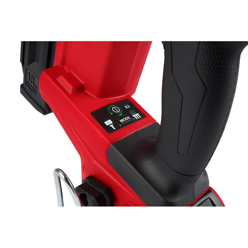 M18 FUEL 18 Gauge Brad Nailer Kit Reconditioned;
