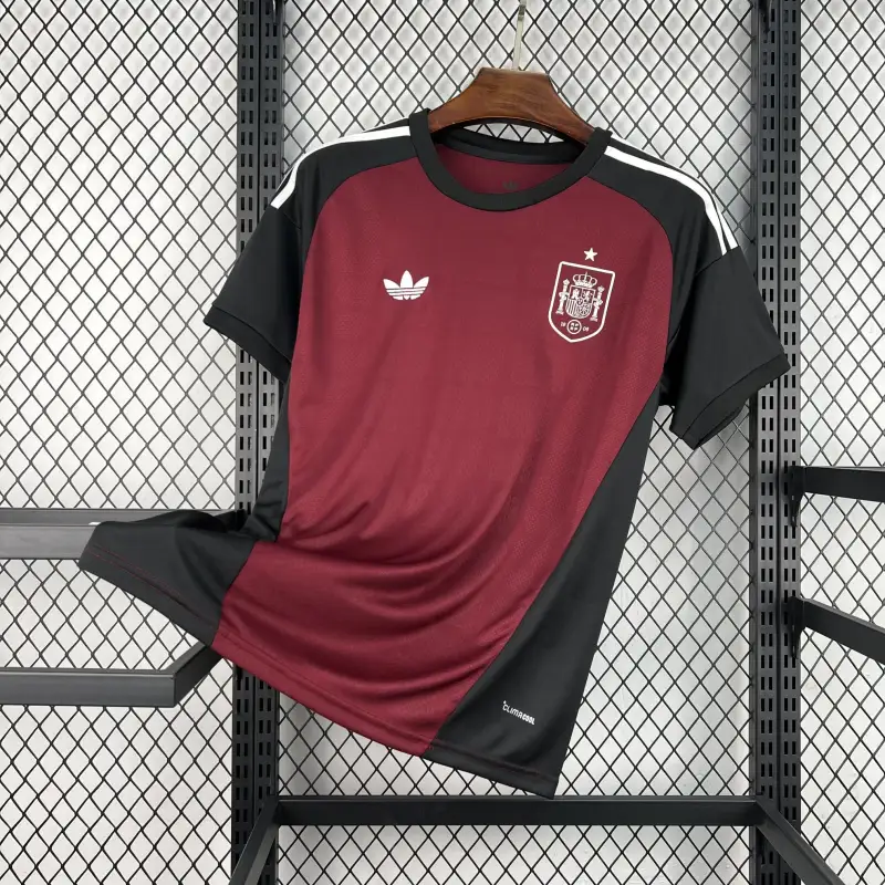 2026 World Cup Spain GK Jersey