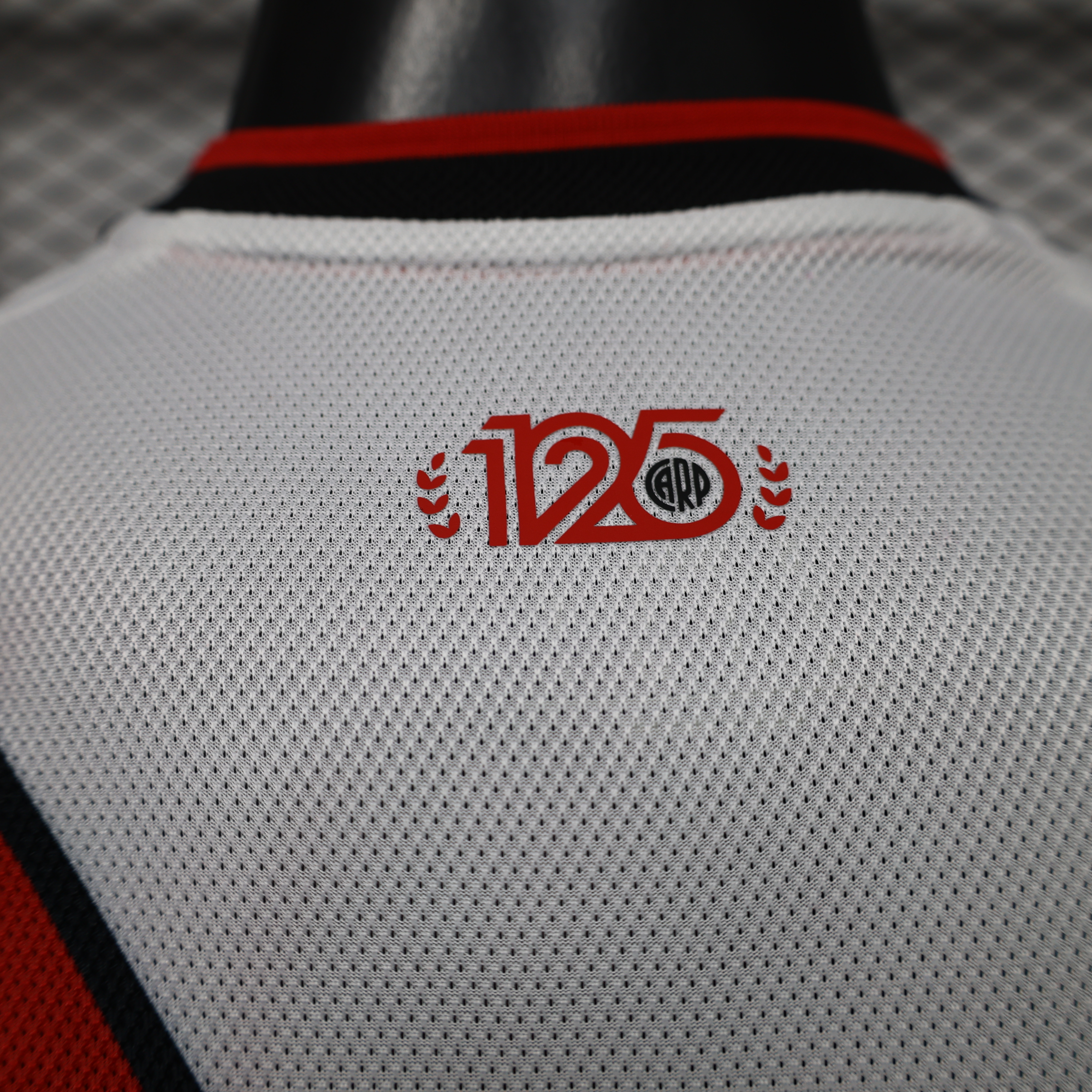 Player Version River Plate 2026/27 Home S-XXL 5