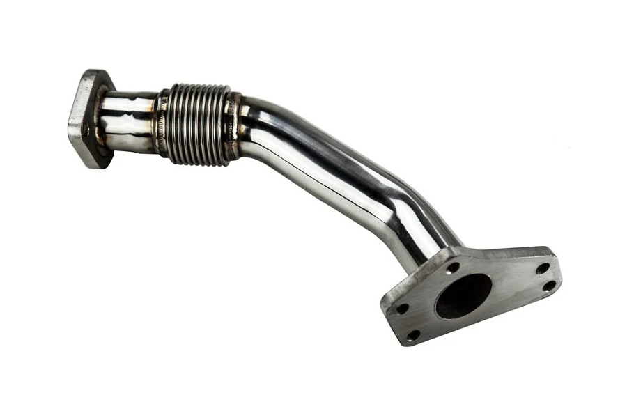 TurboXS Uppipe Subaru Models (inc. 2006-2014 WRX / 2004+ STI) (WS-UP)
