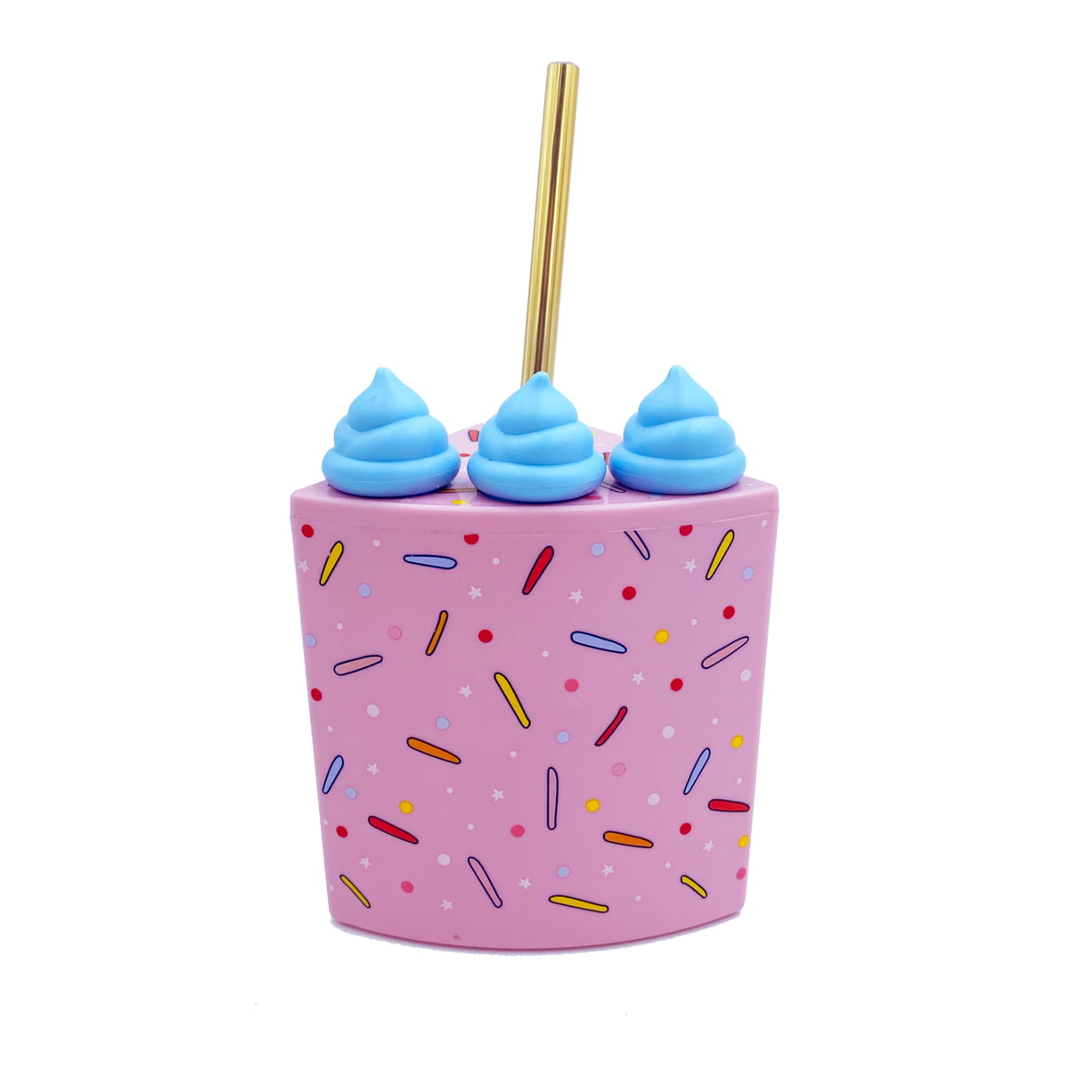 Packed Party ‘Piece of Cake’ Tumbler 2-Pack