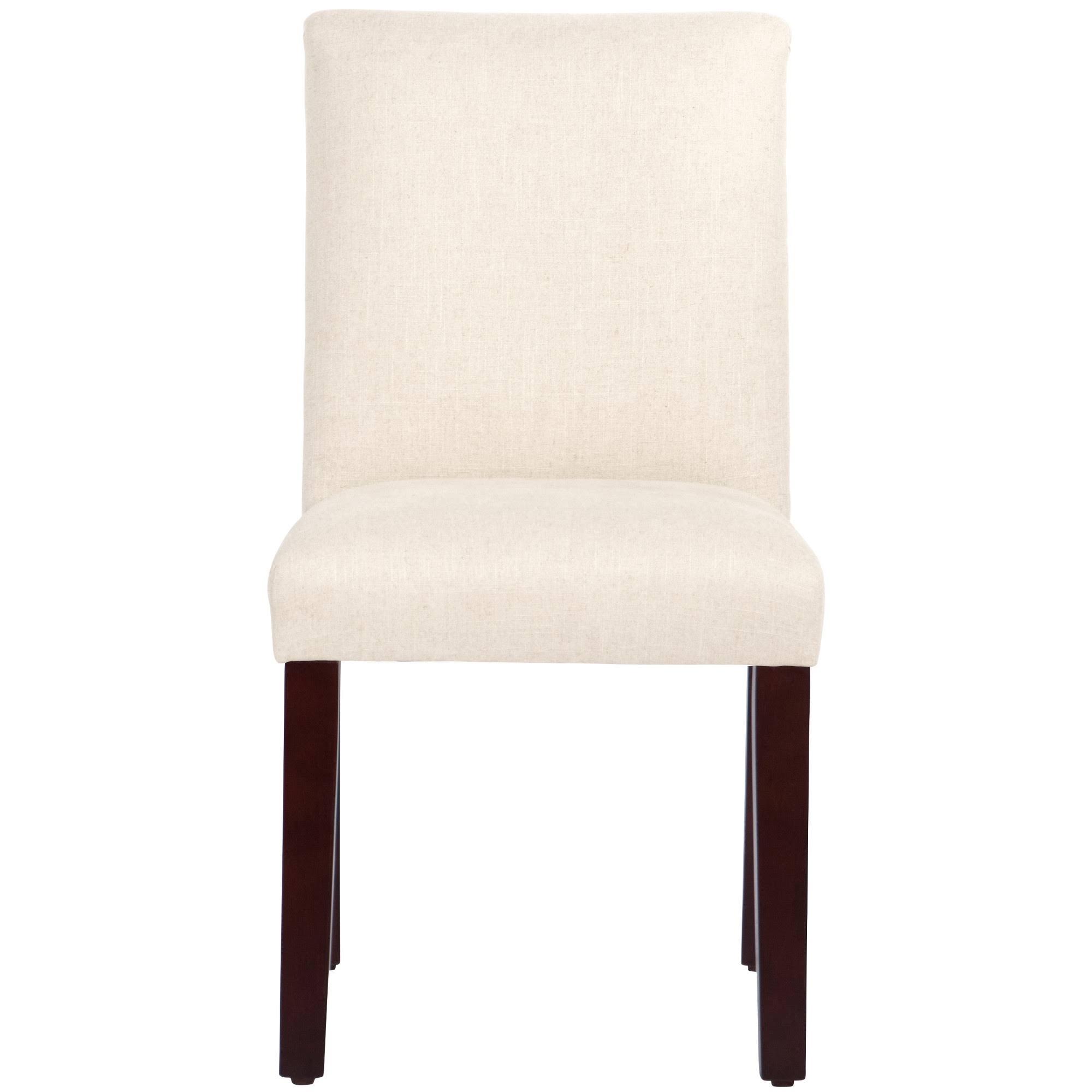 Prescod Dining Chair - White