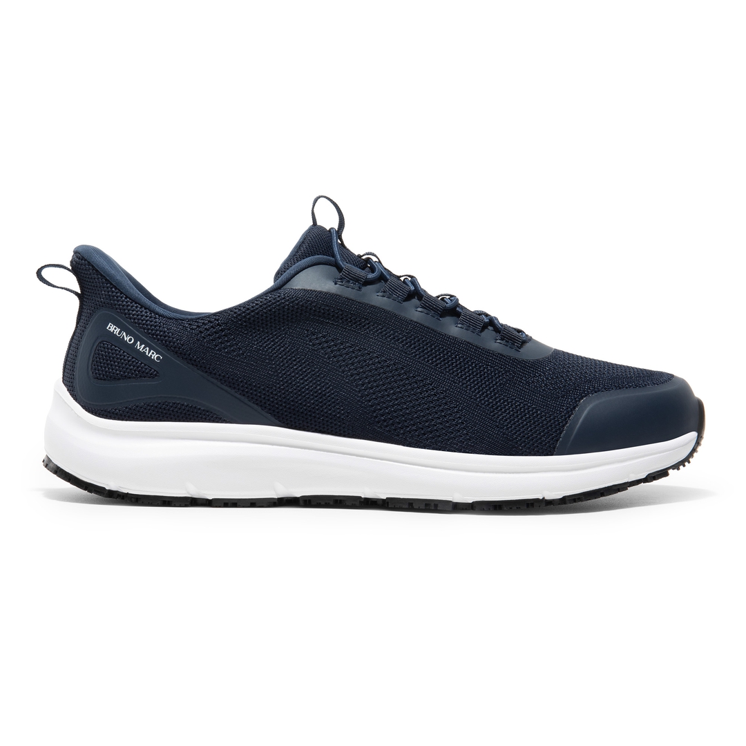 Men's Comfortable Mesh Work Sneakers