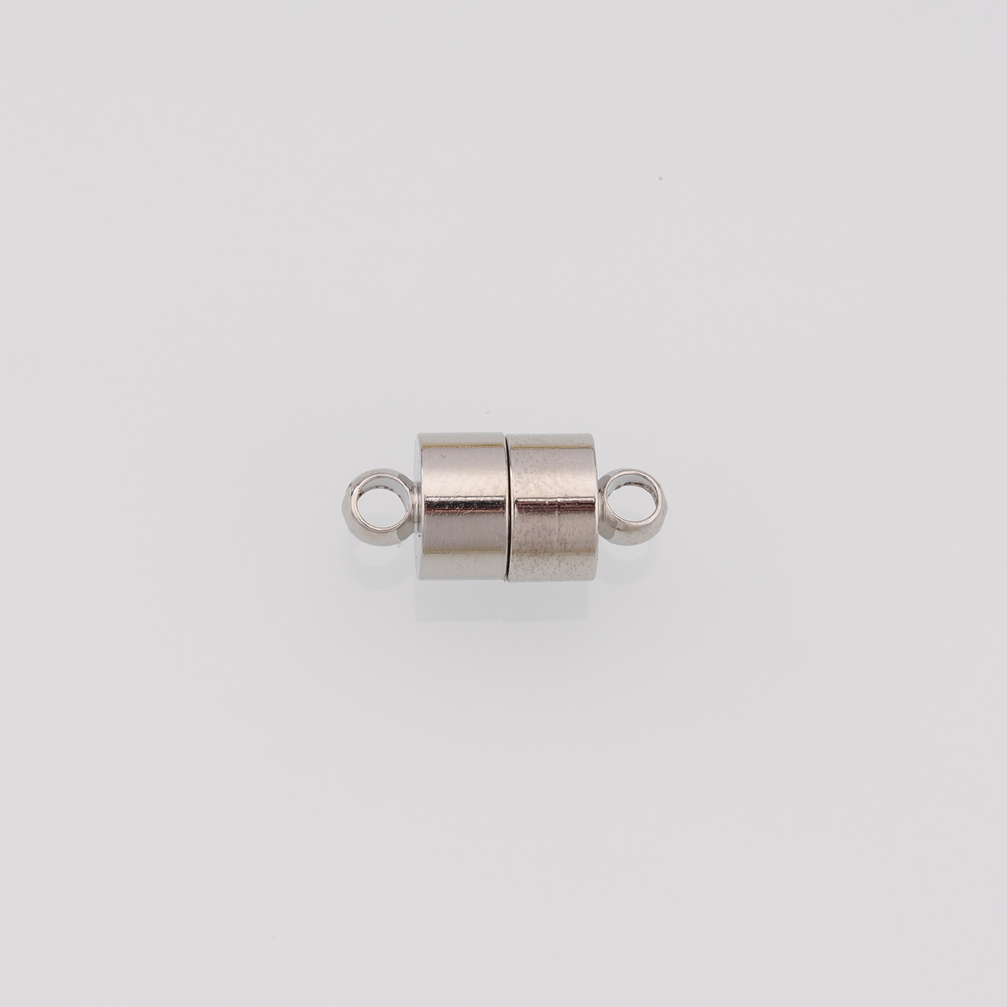 18K Gold Filled Magnetic Clasps,End Caps,Clasp Lock for DIY Jewelry Necklace Bracelet